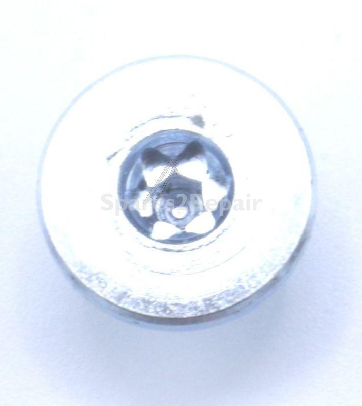 Hisense Gorenje Screw - 576165 Screw Nm5x5 1-ffh-t20-f-10 9-a2f Glue