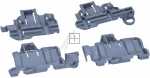 Accessories Basket - 00632373 Bearing [Bosch Siemens]