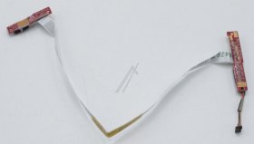 Ibm Lenovo Electrical Components - 5c50r34894 Dual Micboard 3n81f5 L+r W-cable