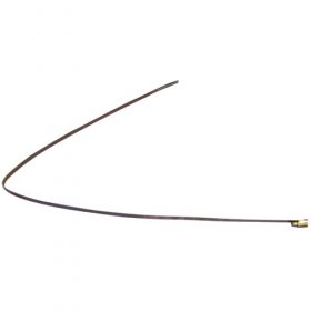 Clamp For Door Sleeve - 8996698070258 Tension Ring [Electrolux Aeg]