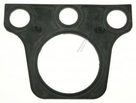 Samsung Sealing Materials - Dd62-00128a Seal Cap Guide dw9900h epdm black -