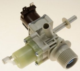 Lg Solenoid Valve - 5221ed1002c Valve Assembly Inlet