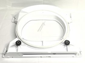 Ring - 40007837 Front Ring Assembly [Candy Hoover]