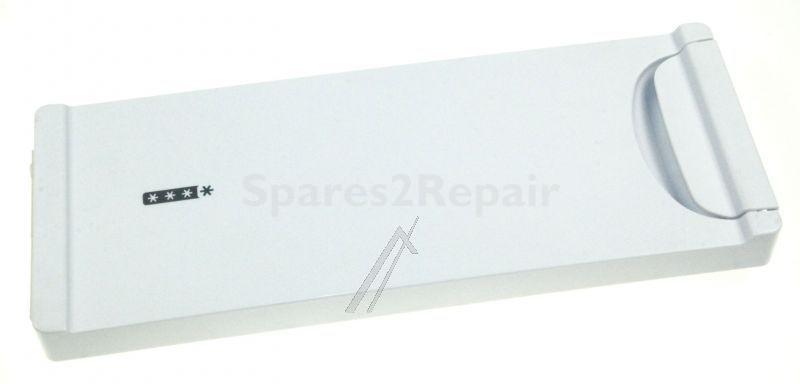 Refrigerator Drawer - 1034926 Vegetable Bowl [Amica]