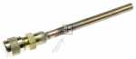 Lokring Lockring Optional Accessory - 6nfmssvng L14000143 Charging Tube With Schrader Valve 6nfmssv 100mm