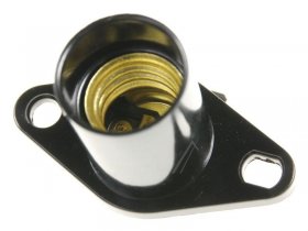 Hisense Gorenje Light Holder - 326169 Lamp Socket