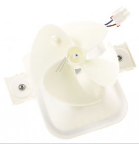 Ventilator Motor - 4305897600 C00867574 Fan Assembly [Arcelik]