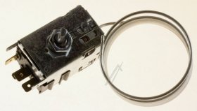 Hisense Gorenje Fridge Thermostat - 077b3503 342384 Thermostat 077b3503 Danfoss