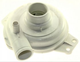 Pump Housing - 91941157 Pump Assembly [Candy Hoover]