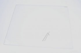 Panasonic Glass Plate For Oven - 772532592 Door Middle Glass