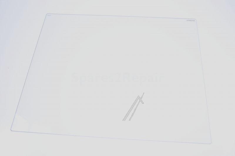 Panasonic Glass Plate For Oven - 772532592 Door Middle Glass