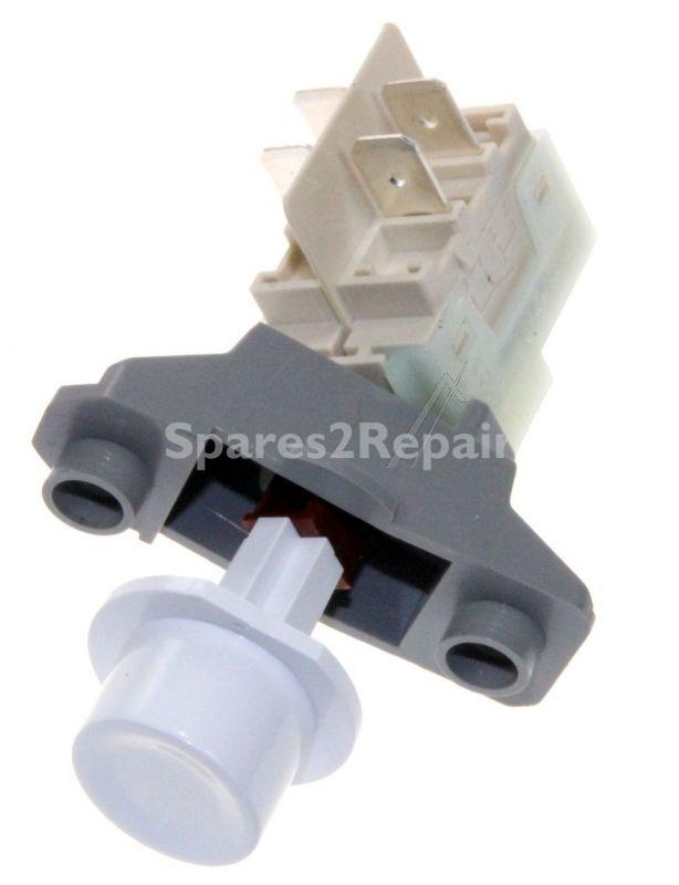 Samsung Microswitch For Home Appliance - Dd81-01025a Micro Switch Leakage D148 250v 3a Pa6 6