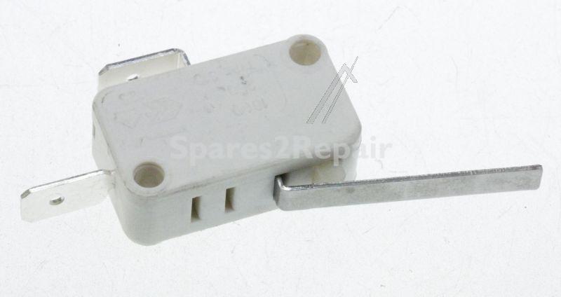 Power Switch - 00159719 Push Button Set [Bosch Siemens]