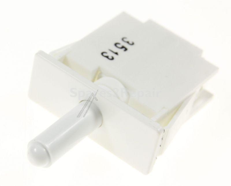 Light Switch For Refrigerator - 4055402228 Light Switch [Electrolux Aeg]