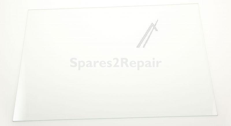 Smeg Vegetable Drawer Cover - 775651599 Crisper Cover-366