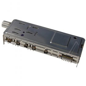 Sony Tuner - 859793600 Tuner Fss Btf-ef411z Klv-17hr3 Ceb