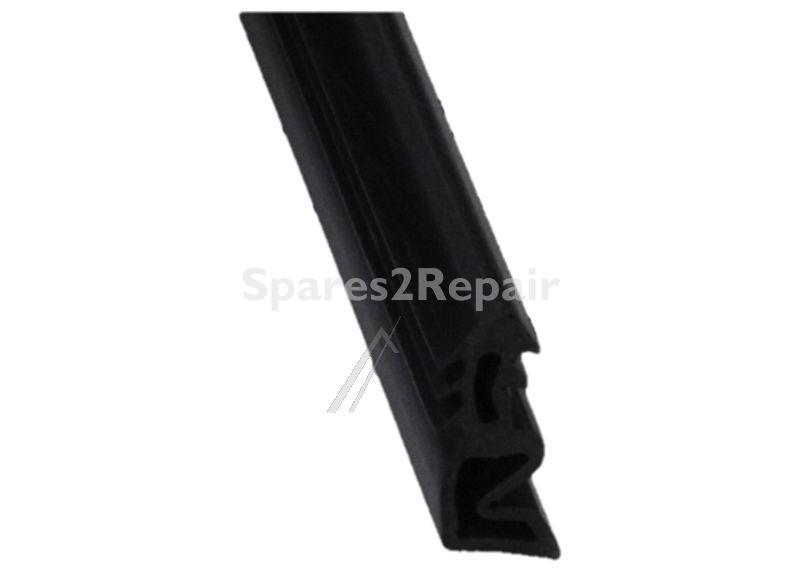 Dishwasher Seal - 1009656 Door Gaskets [Amica]