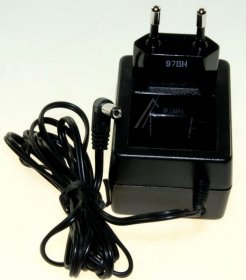 Power Supply For Vacuum Cleaner - 118046010 Battery Charger [Electrolux Aeg]