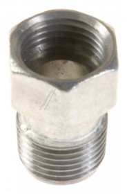 Hose - C00035479 482000026308 Connection Distr Pipe Nl 53-60 [Whirlpool Indesit]