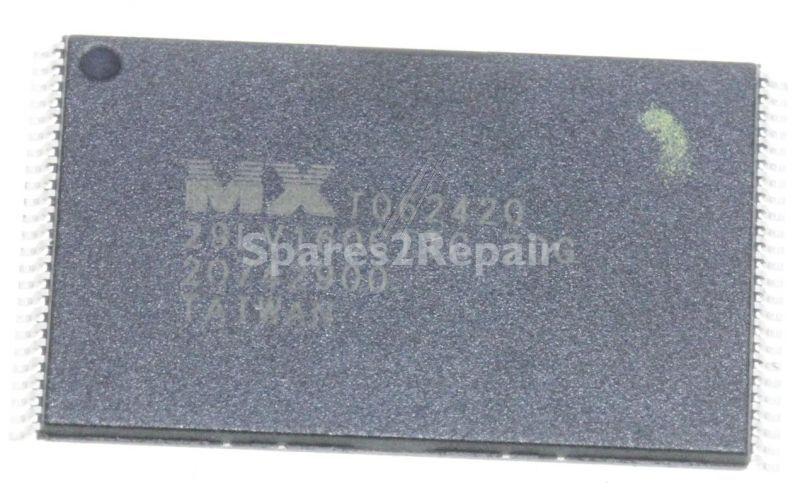 Lg Various Ics - 0immrmr010f Ic Nor Flash Memory Mx29lv160cttc-70g 16