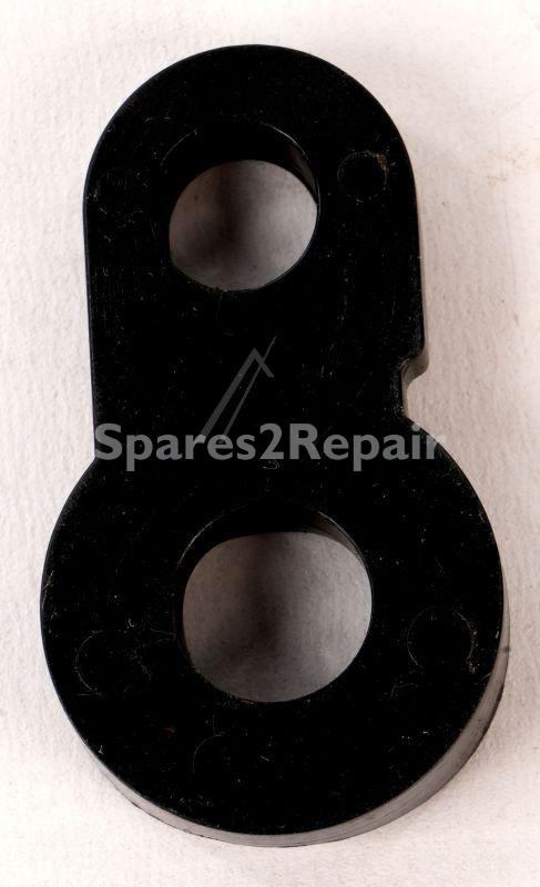 Foot - 10001037 Foot [Bosch Siemens]