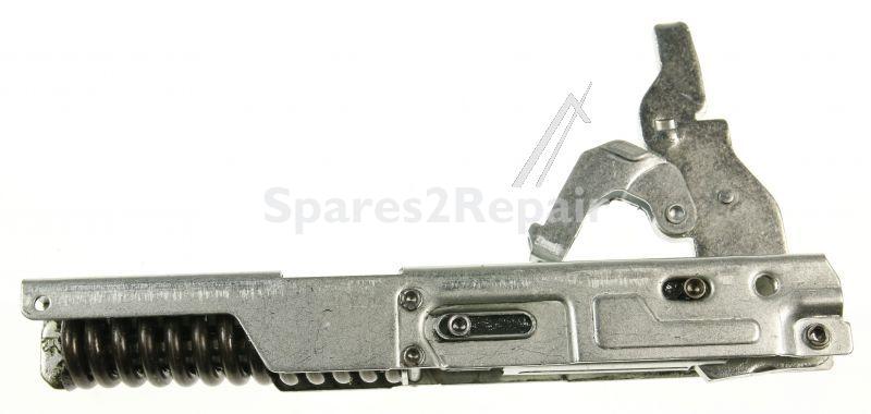 Door Hinge For Oven - 42809006 Hinge Door Oven [Candy Hoover]