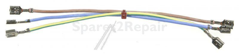 Smeg Harness - 821291270 Cable For Filter