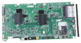 Lg Board - Ebu63705901 Bpr Total Assembly