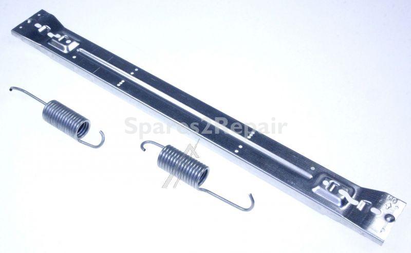 Hisense Gorenje Door Hinges - 558199 Door Hinge