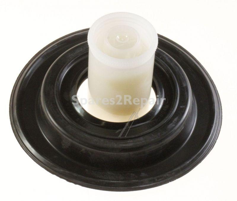 Bearing Bushes - 40 2x60-105x8-15 5 1247807009 Oil Seal [Electrolux Aeg]