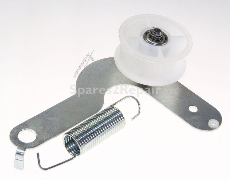 Haier Drive Assembly - 0020803060 49053864 Traction Gear