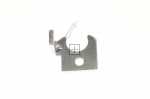 Stopper - 4862690200 C00904060 Metal Stoper Right [Arcelik]