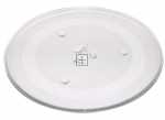 Samsung Microwave Turntable Plate - De74-20102d Tray Cooking g643c-1(3rd-0 6) glass t6