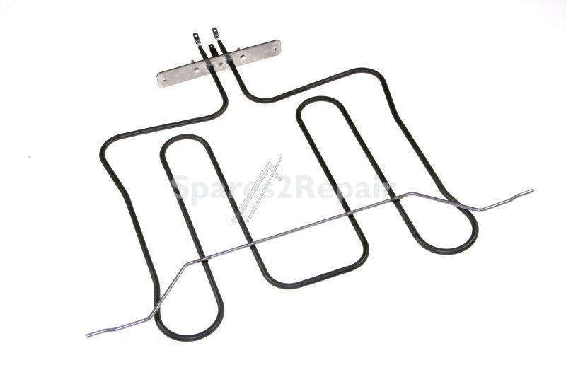 Smeg Grill Heating Element - 806890523 Heater For Grill 1800w