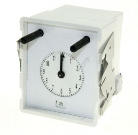 Smeg Timer - 818800058 Clock + Programmer