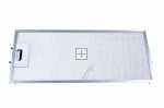 Metal Grease Trap - 50268357006 Filter Grid [Electrolux Aeg]