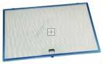 Faber Roblin Metal Grease Trap - 133 0076 268 Cassette Filter 369x254( )