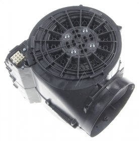 Faber Roblin Hood Motors - 133 0059 008 Motor Stilux Sunzi 8 1000mc