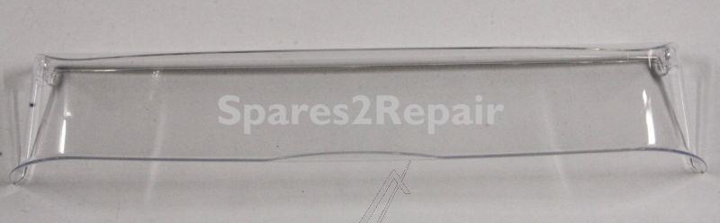 Hisense Gorenje Flap - 613238 Door Tray Cover H6e Bk000 Nes