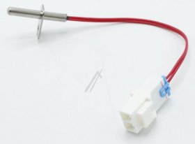 Lg Temperature Sensor For Washing Machines, Dryers, Dishwashers - 6322fr2046p Temperature Sensor Ntc