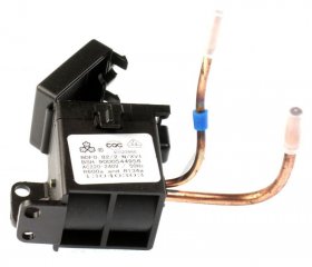 Valve - 00418170 Valve-outlet [Bosch Siemens]