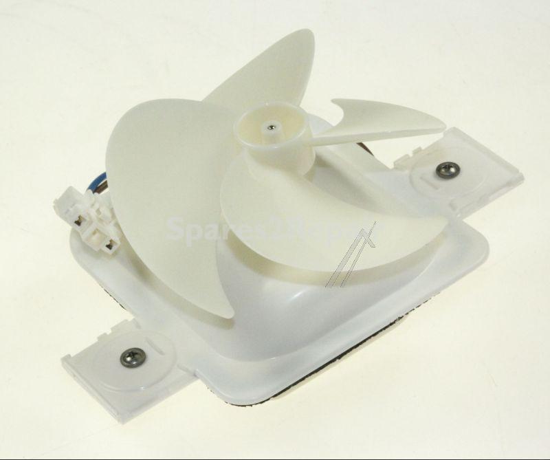 Ventilator Motor - 4305895300 C00870774 Fan Assembly B-576_b-566 [Arcelik]