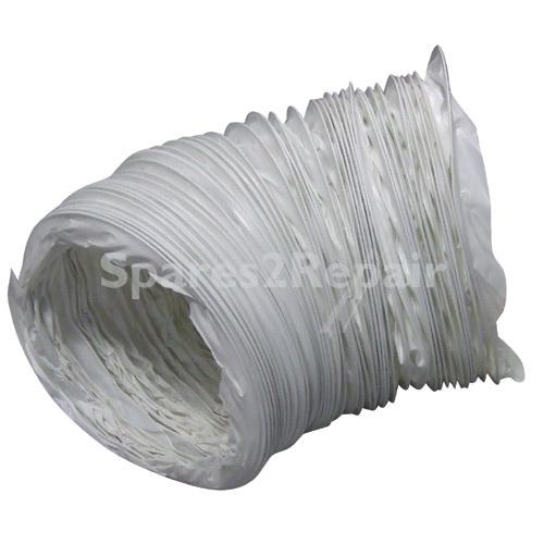 Nedco Exhaust Hose - 1356 612 021 00 Pvc Hose Ø127mm 1 5m