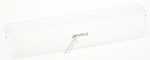Smeg Butter Compartment Lid - 762172247 Upper Tray Cover