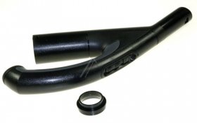 Nilfisk Hand Grip - 147 0123 530 Bent End Cpl Premium D32