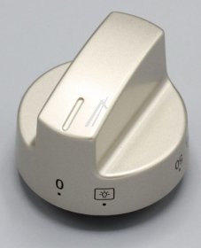 Control Knobs - 49029354 Knob [Candy Hoover]