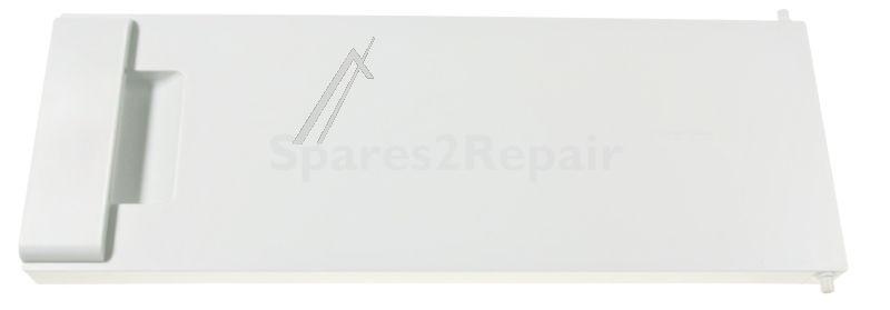Freezer Case Flap - 1039098 Freezer Case Flap - For 600mm [Amica]