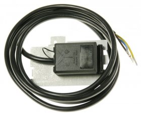 Smeg Harness - 761890188 Connector
