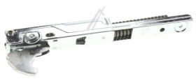 Door Hinge For Oven - 00263598 Hinge-door [Bosch Siemens]