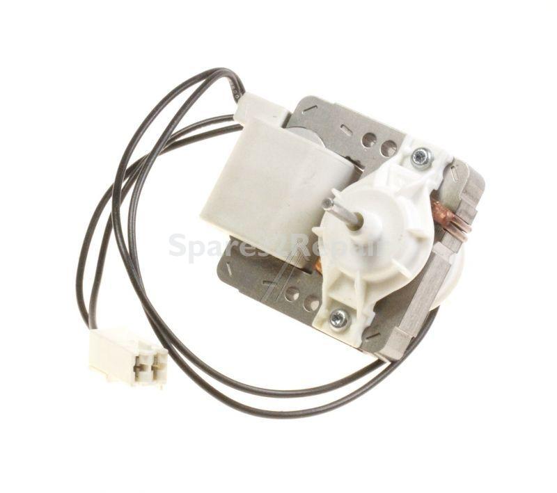 Ventilator Motor - 00490444 Motor-fan [Bosch Siemens]